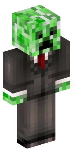 Minecraft Skin #236778