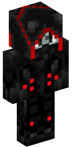 Minecraft Skin #236792