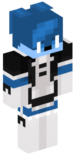 Minecraft Skin #236797