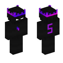 Minecraft Skin #236801