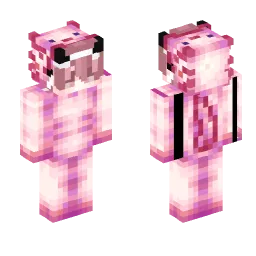 Minecraft Skin #236805