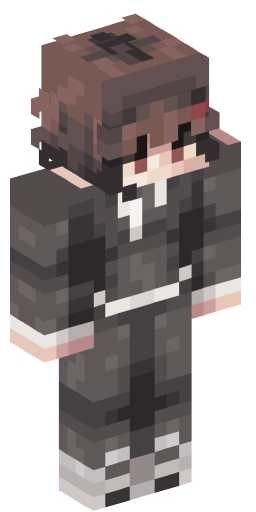 Minecraft Skin #236807