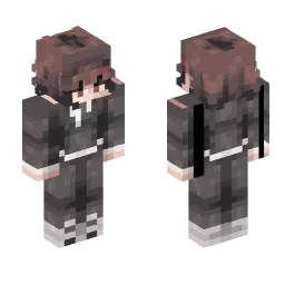 Minecraft Skin #236807
