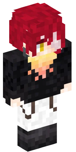 Minecraft Skin #236808