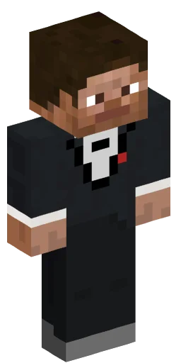 Minecraft Skin #236809