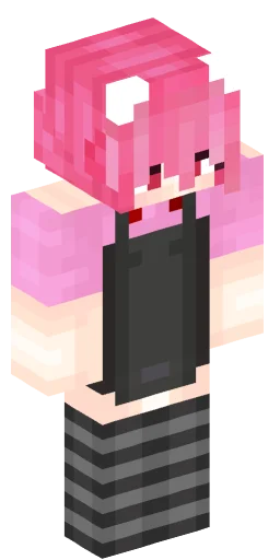 Minecraft Skin #236812