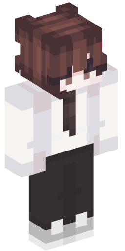 Minecraft Skin #236813
