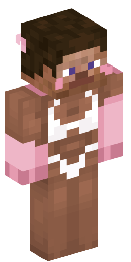 Minecraft Skin #236815