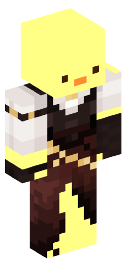 Minecraft Skin #236816
