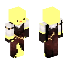 Minecraft Skin #236816