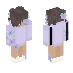 Minecraft Skin #236818