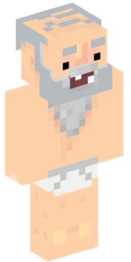 Minecraft Skin #236819