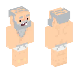 Minecraft Skin #236819