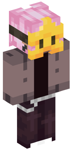 Minecraft Skin #236821