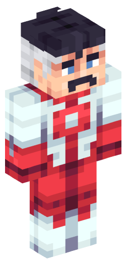 Minecraft Skin #236823