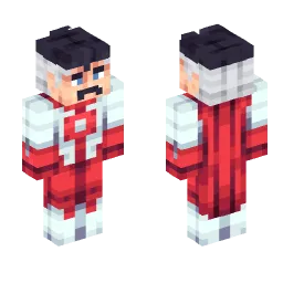 Minecraft Skin #236823