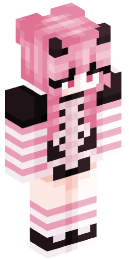 Minecraft Skin #236835