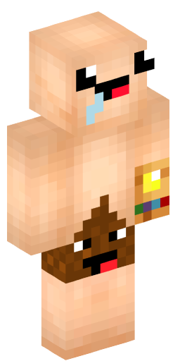 Minecraft Skin #236838