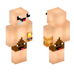 Minecraft Skin #236838