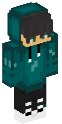 Minecraft Skin #236839