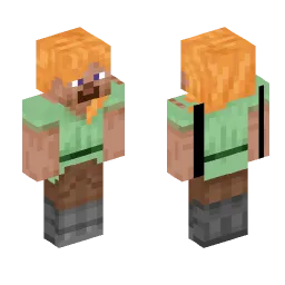 Minecraft Skin #236843
