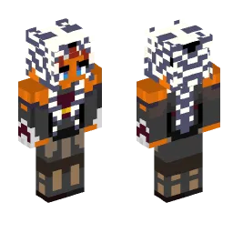 Minecraft Skin #236846