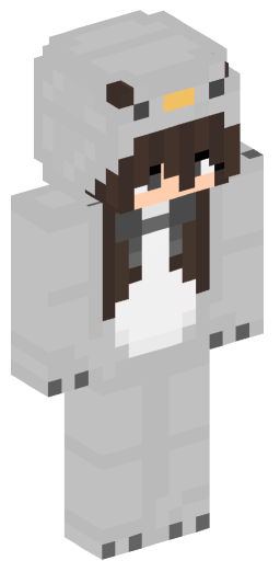 Melissana Minecraft Skin Preview on Minecraft.Co.Com