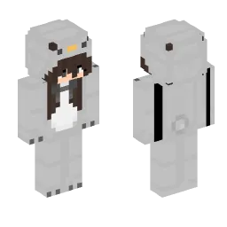 Minecraft Skin #236851