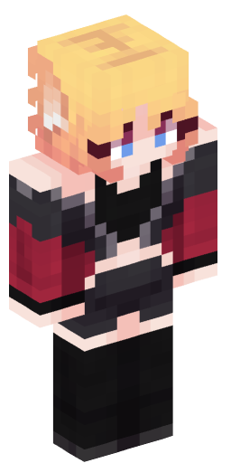 Minecraft Skin #236853