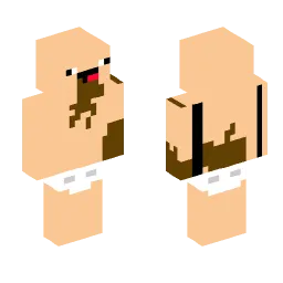 Minecraft Skin #236856