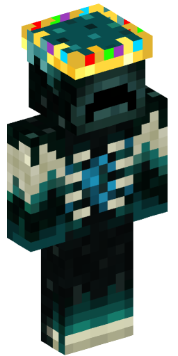 Minecraft Skin #236858