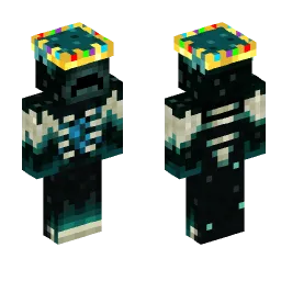 Minecraft Skin #236858
