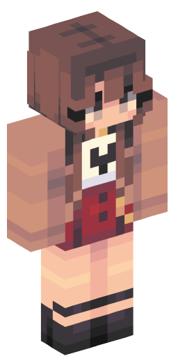 Minecraft Skin #236863