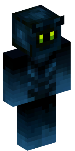 Minecraft Skin #236864