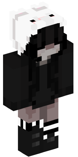 Minecraft Skin #236865