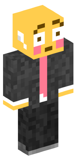 Minecraft Skin #236866
