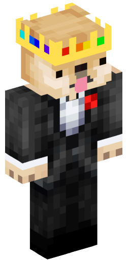 Minecraft Skin #236867