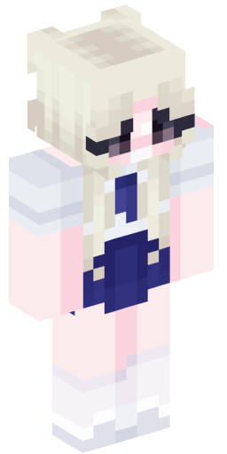 Minecraft Skin #236868