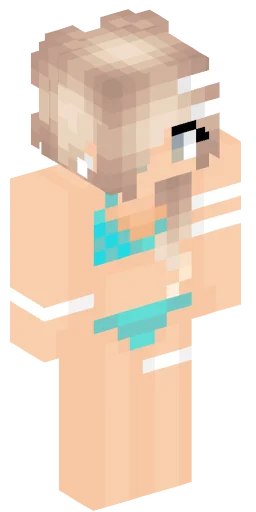 Minecraft Skin #236870