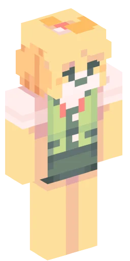 Minecraft Skin #236871