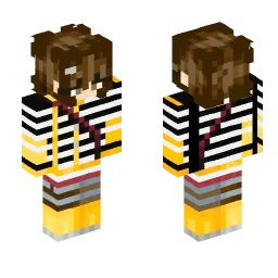 Minecraft Skin #236880