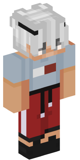 Minecraft Skin #236882