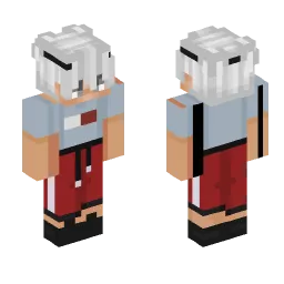 Minecraft Skin #236882
