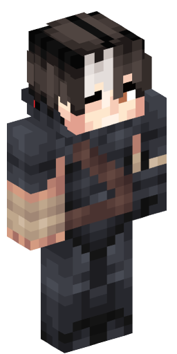 Minecraft Skin #236883