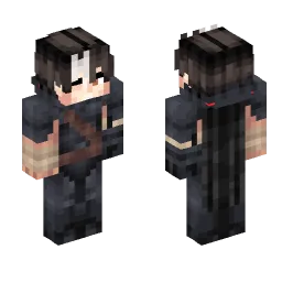 Minecraft Skin #236883
