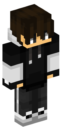 Minecraft Skin #236884