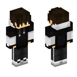 Minecraft Skin #236884