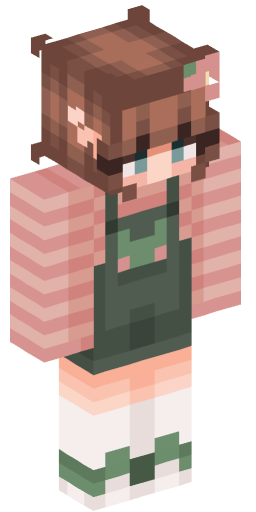 Minecraft Skin #236885