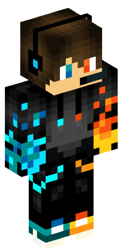 Minecraft Skin #236886