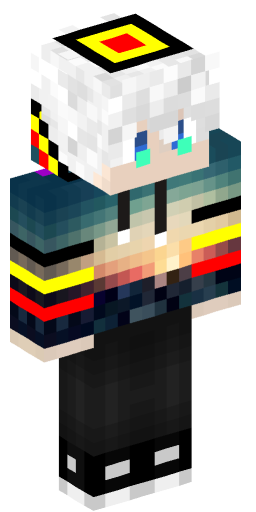 Minecraft Skin #236888